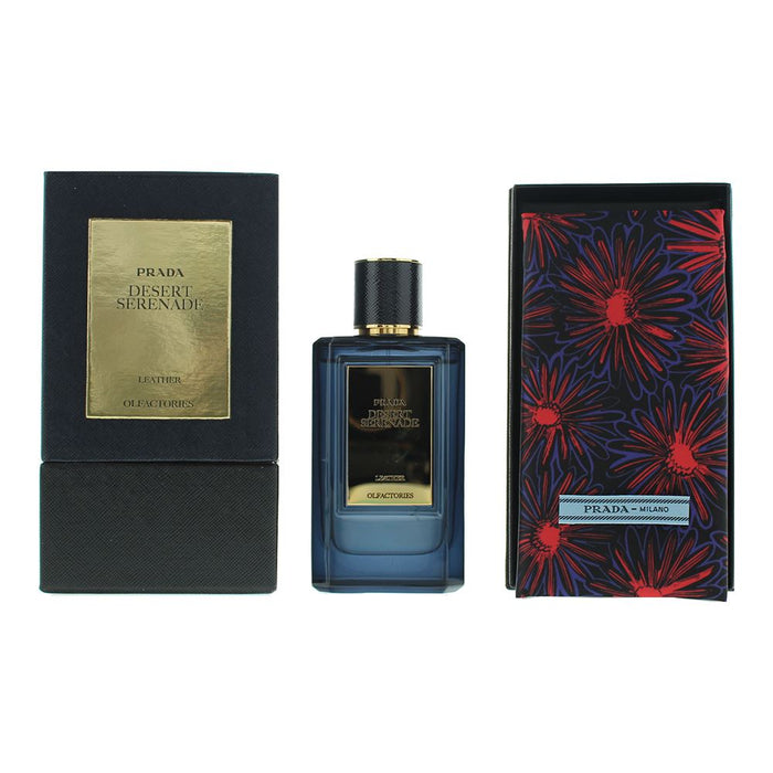 Prada Mirages Desert Serenade Eau De Parfum 100ml Women Spray
