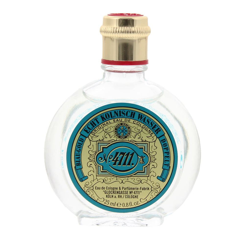 4711 Original Eau de Cologne 25ml For Unisex