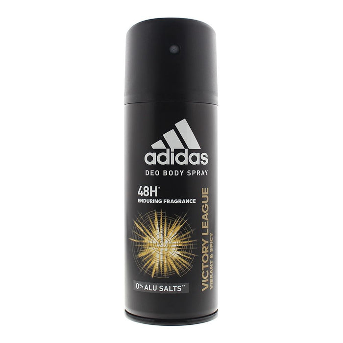 Adidas Victory League Deodorant Spray 150ml For Men