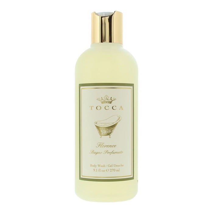 Tocca Bagno Profumato Florence Body Wash 270ml For Women