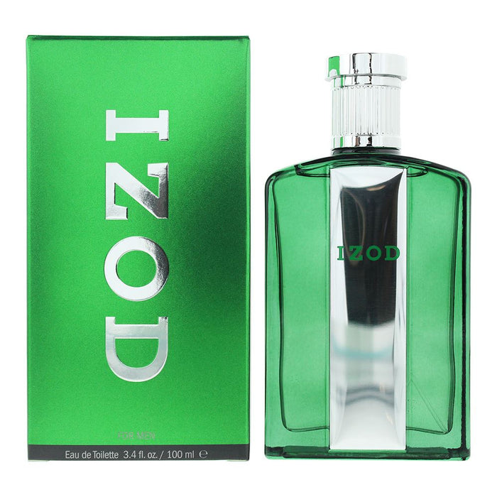Izod Legacy Green Eau De Toilette 100ml For Men