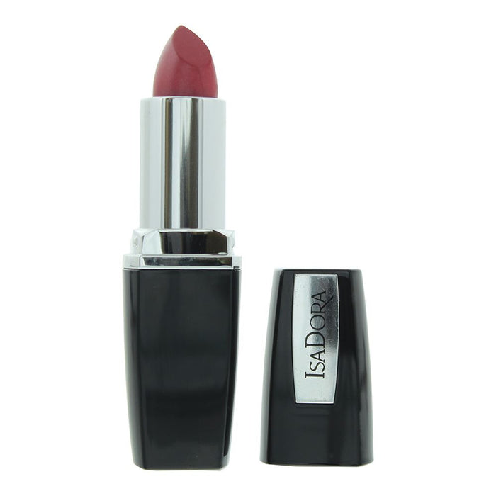 Isadora Perfect Moisture 15 Heather Lipstick 4.5g For Women