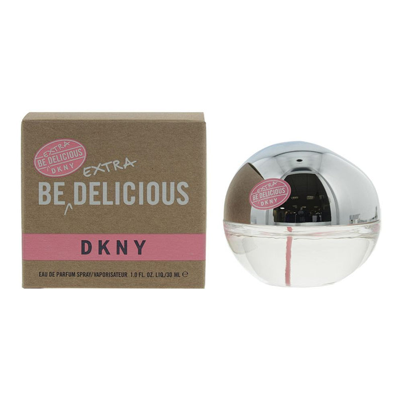 Dkny Be Delicious Extra Eau de Parfum 30ml Women Spray