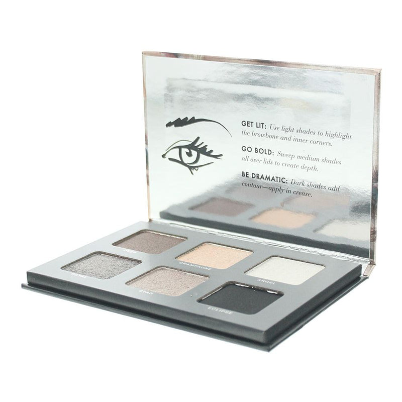 Victoria's Secret All Eyes On You Eye Shadow Palette 10.74g Women