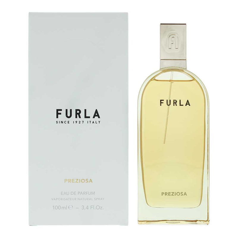Furla Preziosa Eau de Parfum 100ml Women Spray