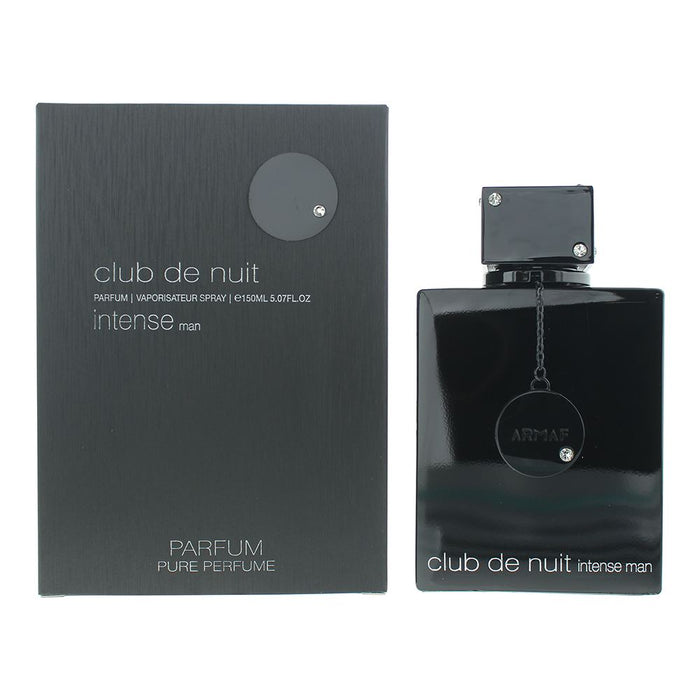 Armaf Club De Nuit Intense Parfum 150ml Spray For Him Men