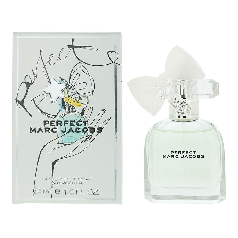 Marc Jacobs Perfect Eau de Toilette 30ml For Women