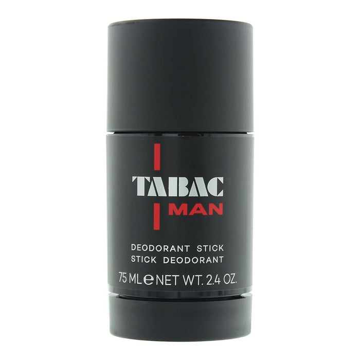 Tabac Man Deodorant Stick 75ml For Men