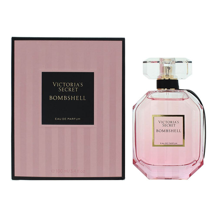 Victoria's Secret Bombshell Eau De Parfum 100ml Women Spray