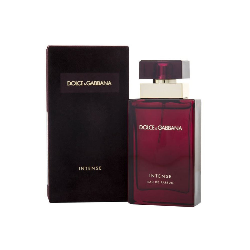 Dolce & Gabbana Pour Femme Intense Eau de Parfum 25ml Women Spray