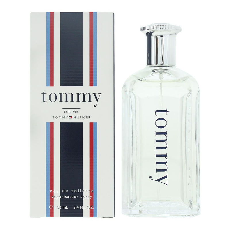 Tommy Hilfiger Tommy Boy Eau de Toilette 100ml For Men