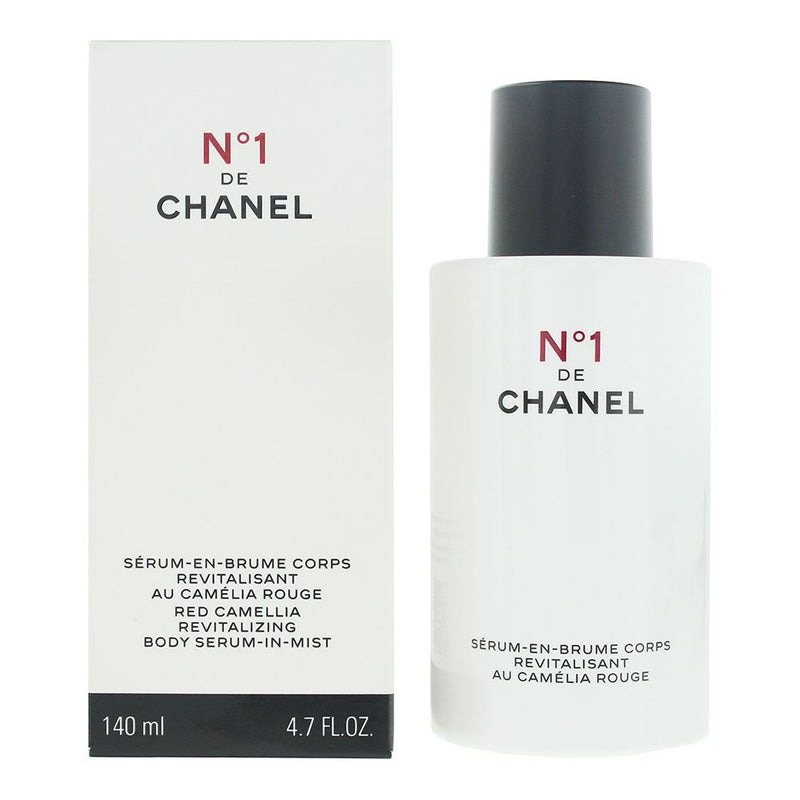 Chanel NÂ°1 Body Serum In Mist 140ml for Women