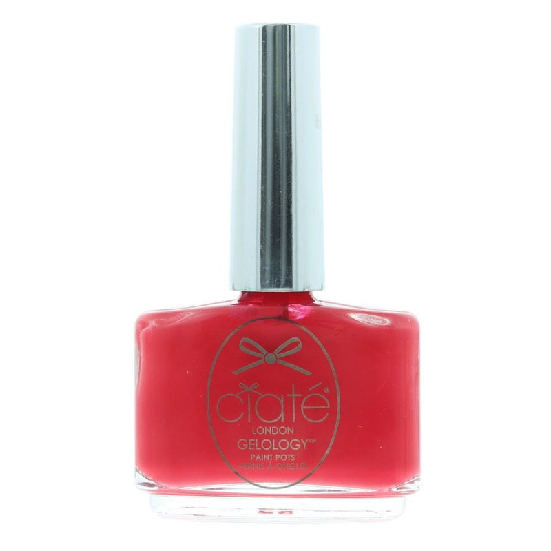 Ciate Gelology Ppg105 Play Date Nail Polish 13.5ml