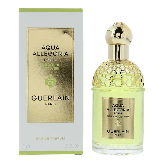 Guerlain Aqua Allegoria Nerolia Vetiver Eau de Parfum 75ml For Women