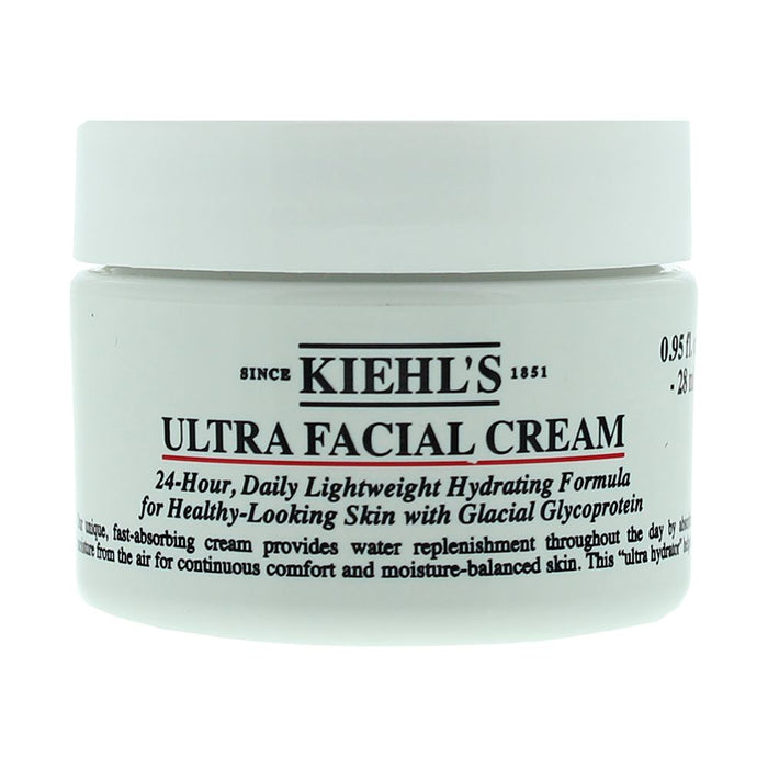 Kiehl's Ultra Facial Cream 28ml For Women