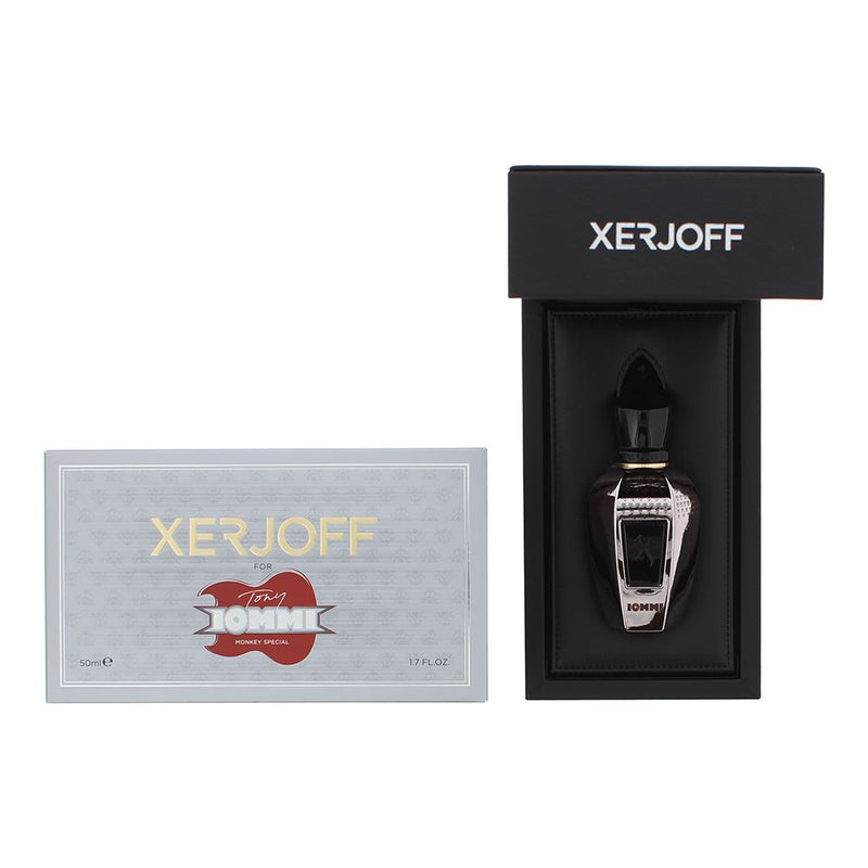 Xerjoff Tony Iommi Monkey Special Eau de Parfum 50ml For Unisex