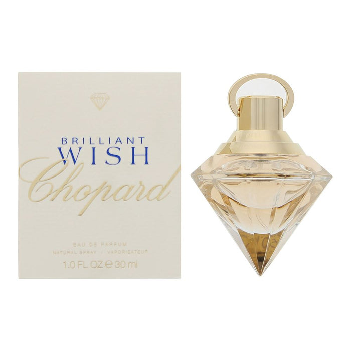 Chopard Brilliant Wish Eau De Parfum 30ml Women Spray