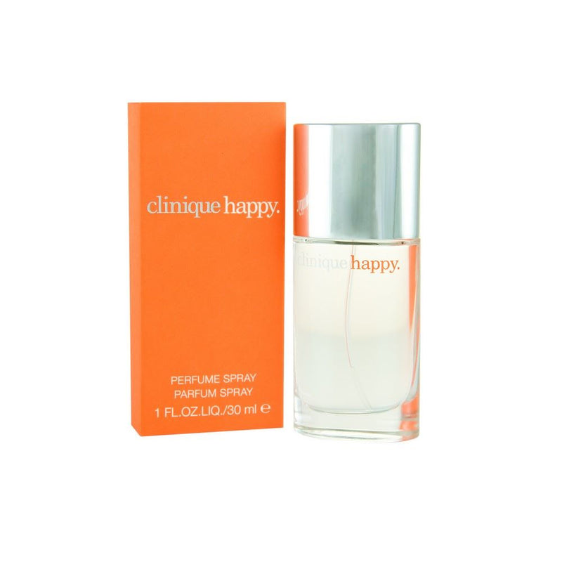 Clinique Happy by Clinique Eau de Parfum 30ml Women Spray