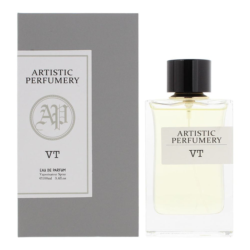 Armaf Artistic Perfumery VT Eau de Parfum 100ml For Unisex