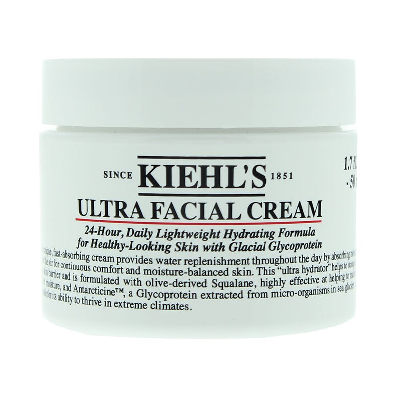 Kiehl's Ultra Facial Cream 50ml For Women