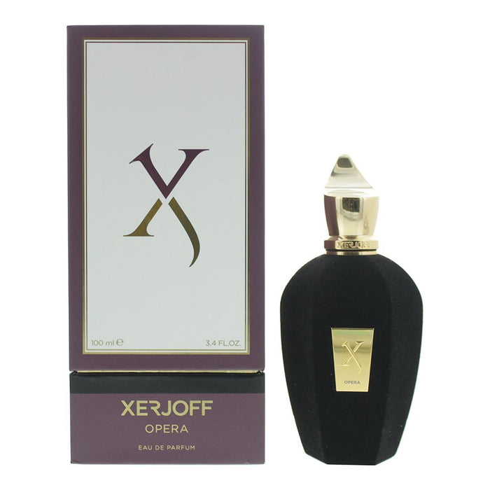 Xerjoff Opera Eau de Parfum 100ml For Women