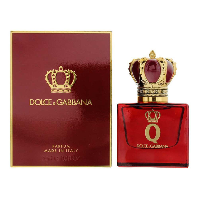 Dolce & Gabbana Q Parfum 30ml For Women