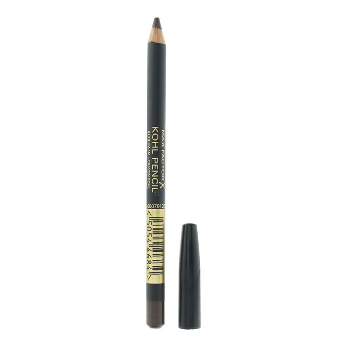 Max Factor Kohl Pencil 030 Brown Eyeliner Pencil 1.20g For Women