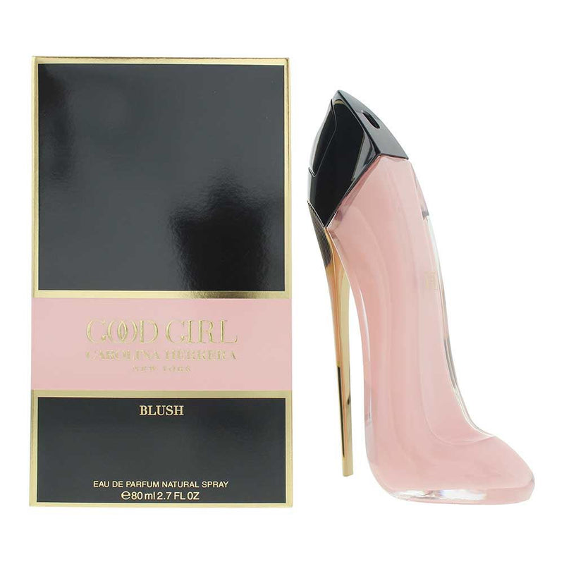 Carolina Herrera Good Girl Blush Eau De Parfum 80ml For Women