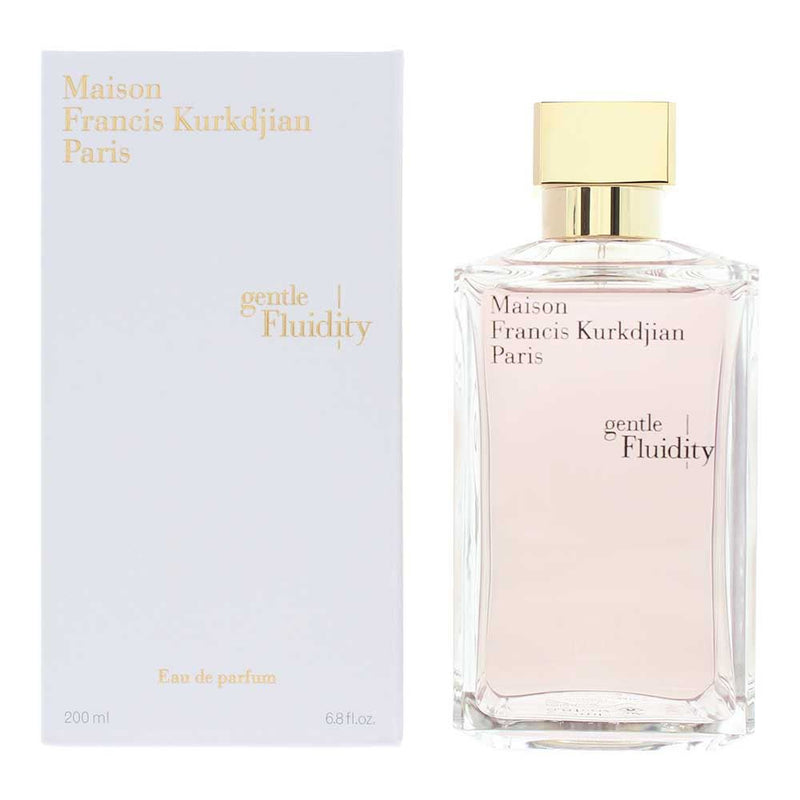 Maison Francis Kurkdjian Gentle Fluidity Gold Eau De Parfum 200ml For Unisex