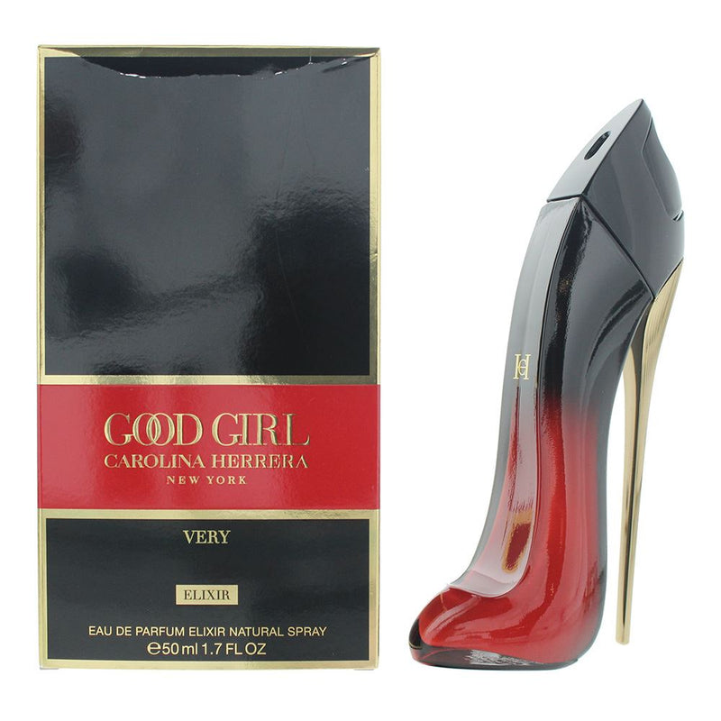 Carolina Herrera Very Good Girl Elixir Eau de Parfum 50ml For Women