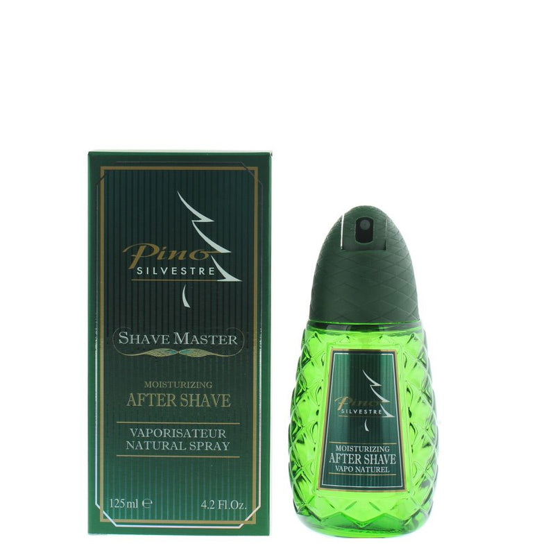Pino Silvestre After Shave 125ml Men Spray