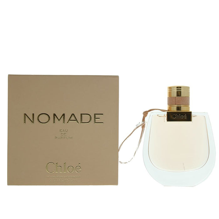 Chloe Nomade Eau de Parfum 75ml Women Spray