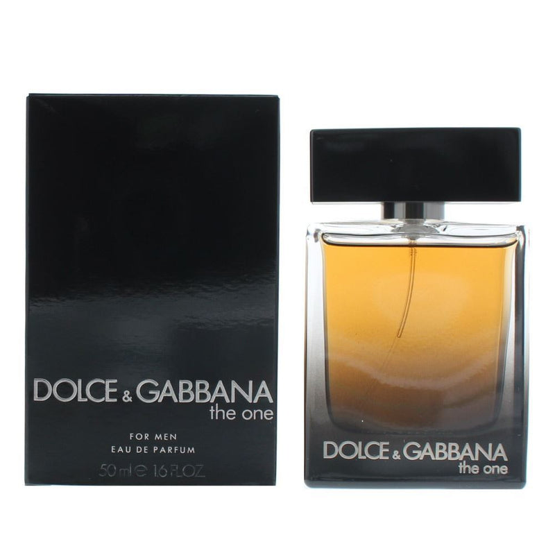 Dolce & Gabbana The One Men EDP 50ml Spray