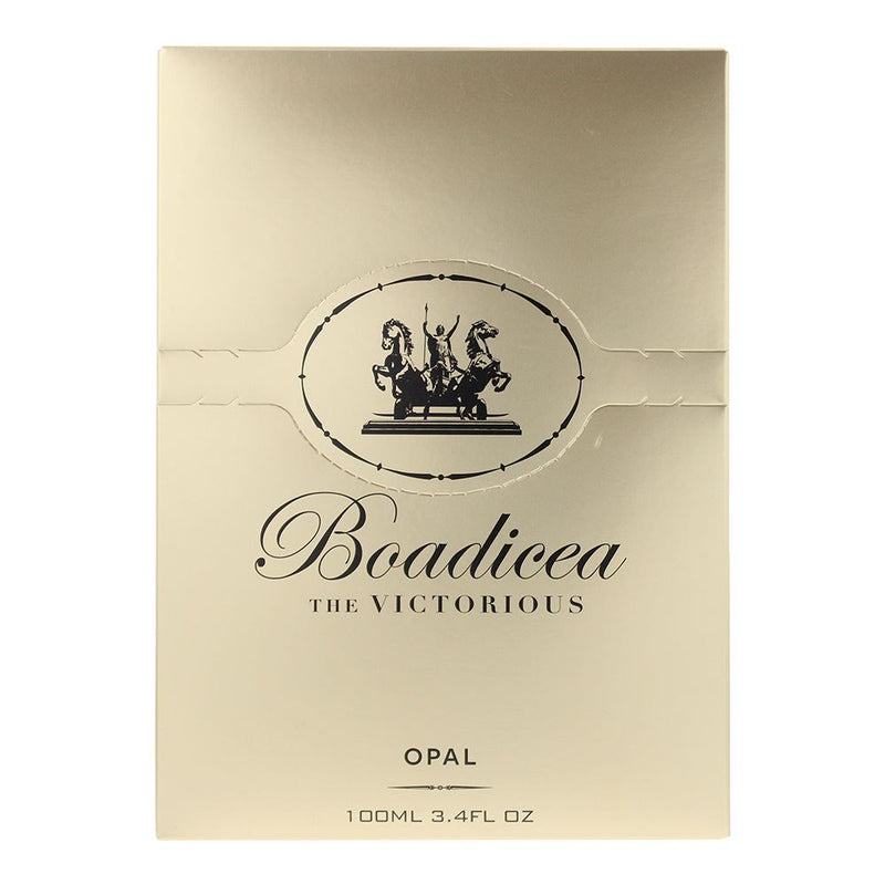 Boadicea The Victorious Opal Eau de Parfum 100ml For Unisex