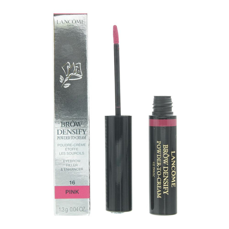 Lancome Brow Densify 16 Pink Eyebrow Powder 1.3g For Women