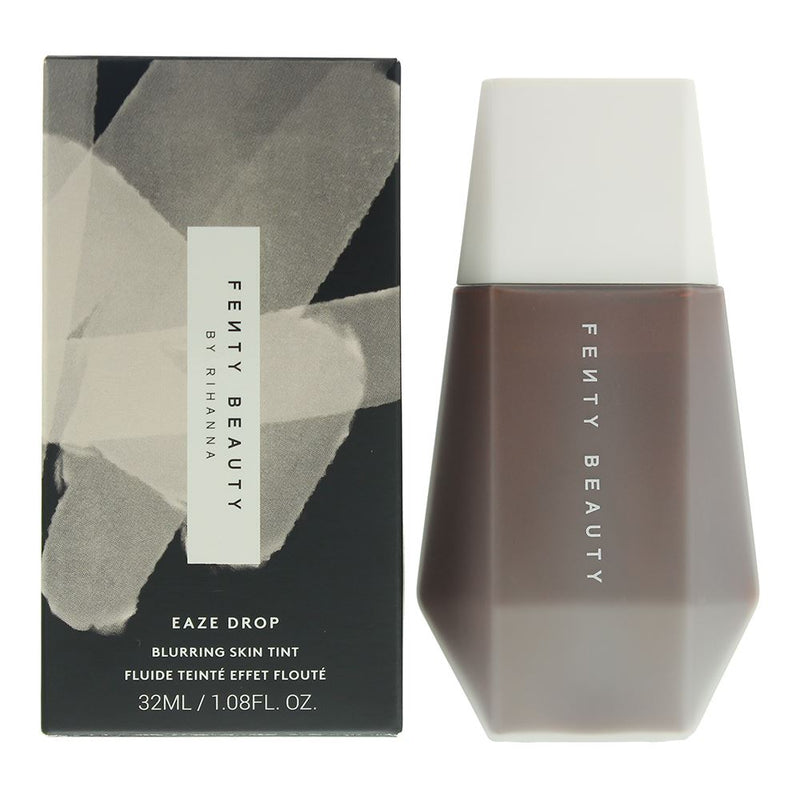 Fenty Beauty Eaze Drop Blurring 24 Deep Bronze Undertones Skin Tint 32ml