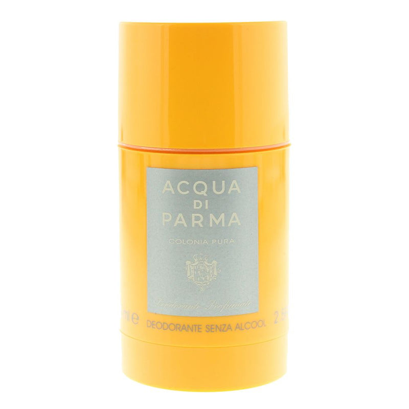 Acqua Di Parma Colonia Pura Deodorant Stick 75g Men