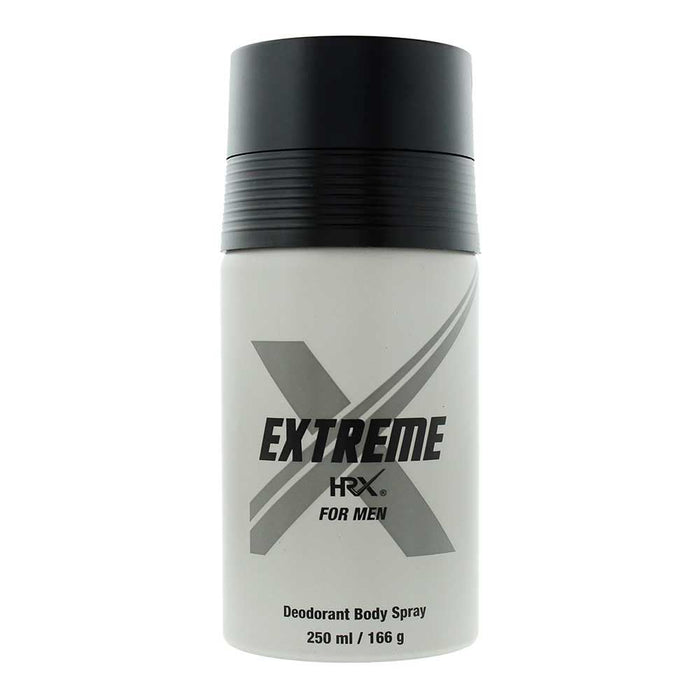 HRX Extreme For Men Deodorant Body Spray 250ml For Men