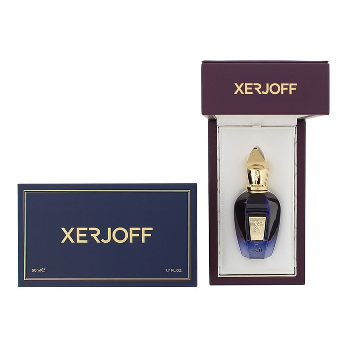 Xerjoff Join The Club 400 Eau de Parfum 50ml For Unisex