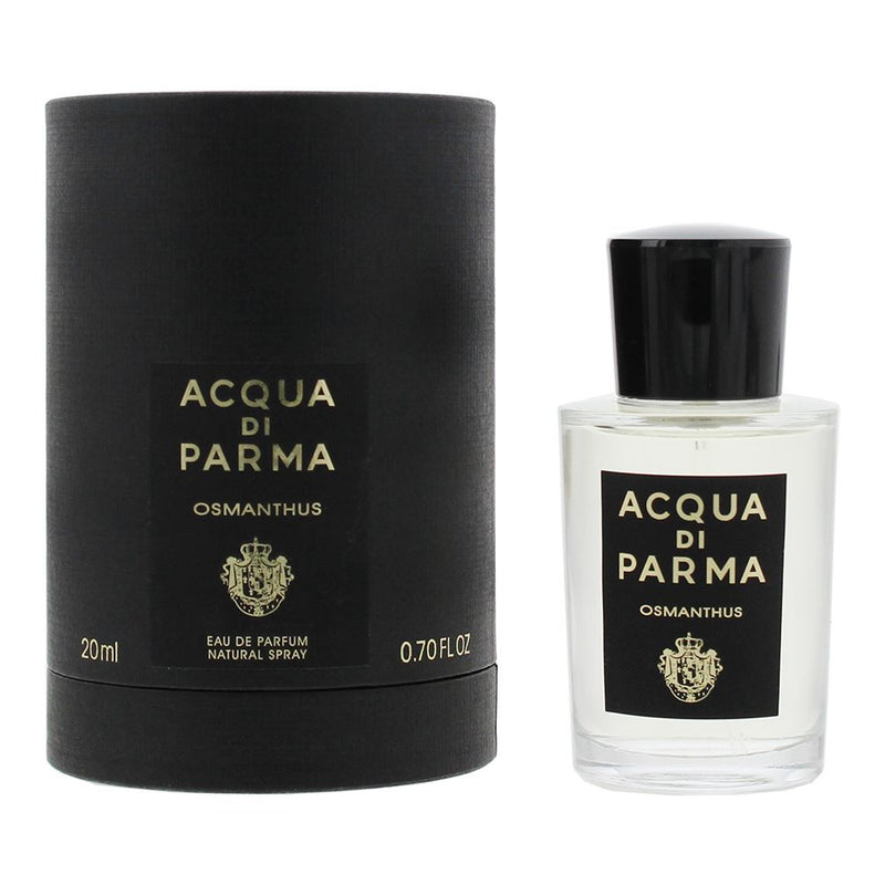 Acqua Di Parma Osmanthus Eau de Parfum 20ml For Unisex