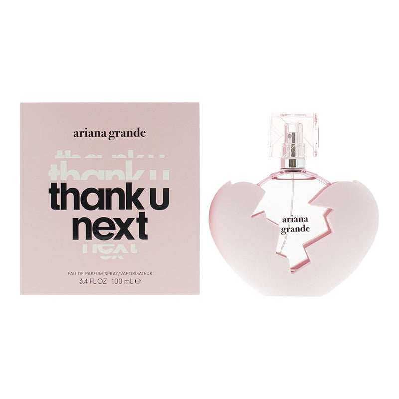 Ariana Grande Thank U Next Eau de Parfum 100ml Women Spray