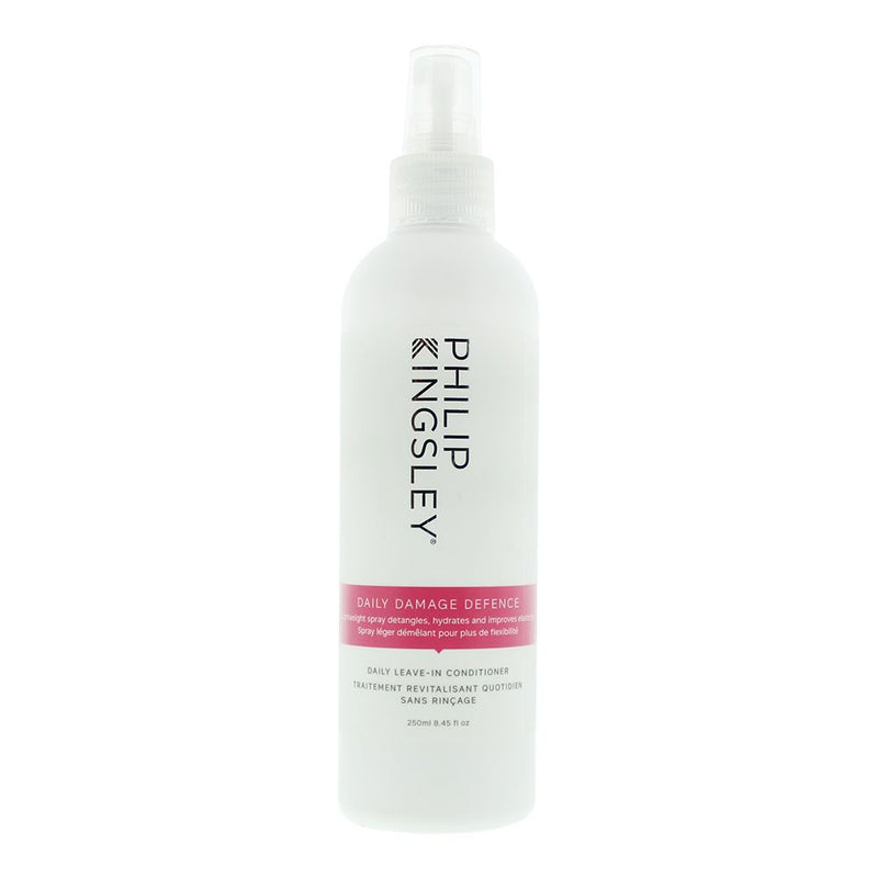 Philip Kingsley Daily Damage Defence Leave-In Conditioner 250ml For Unisex