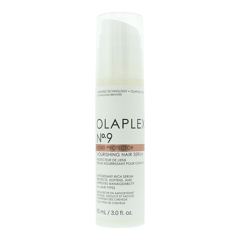 Olaplex No.9 Bond Protector Nourishing Hair Serum 90ml For Unisex Brand NEW