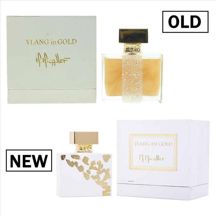 M. Micallef Ylang In Gold Eau de Parfum 100ml Women Spray