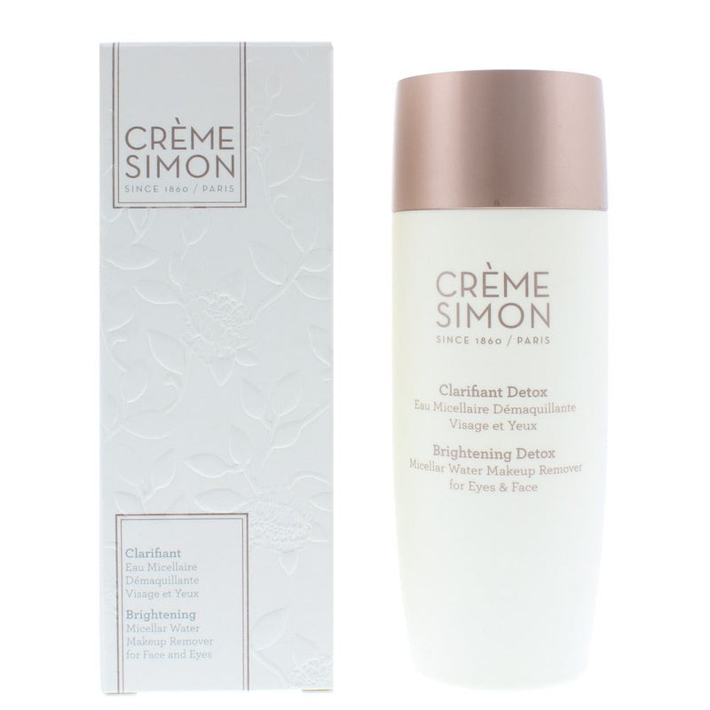 Creme SimonSimon Micellar Water Makeup Remover For Face And Eye 150ml