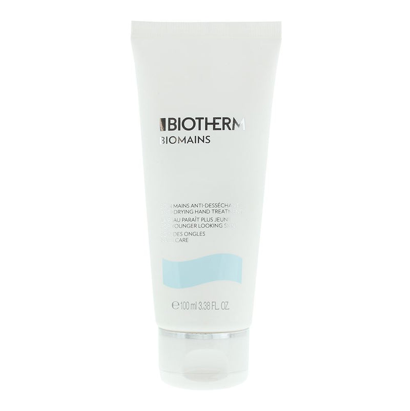 Biotherm Biomains Hand Nail Cream 100ml For Women