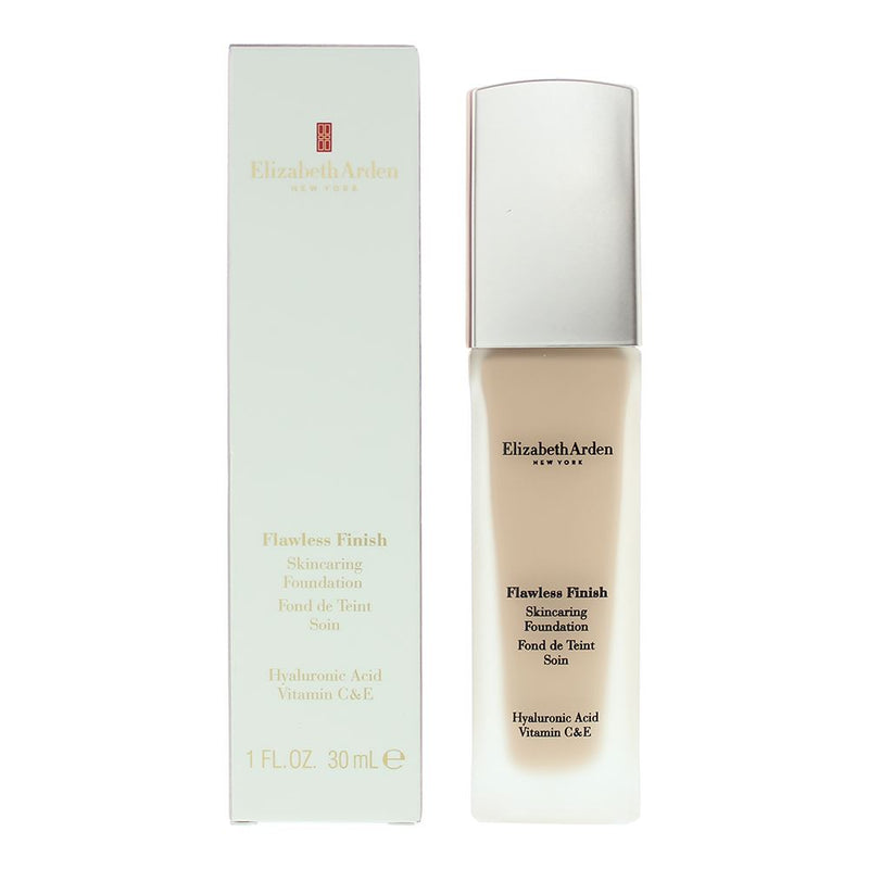 Elizabeth Arden Flawless Finish Skincare 250N LightMediumNeutral Foundation 30ml