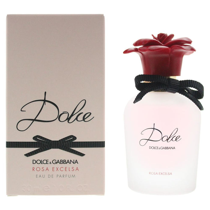 Dolce & Gabbana Dolce Rosa Excelsa Eau de Parfum 30ml Women Spray