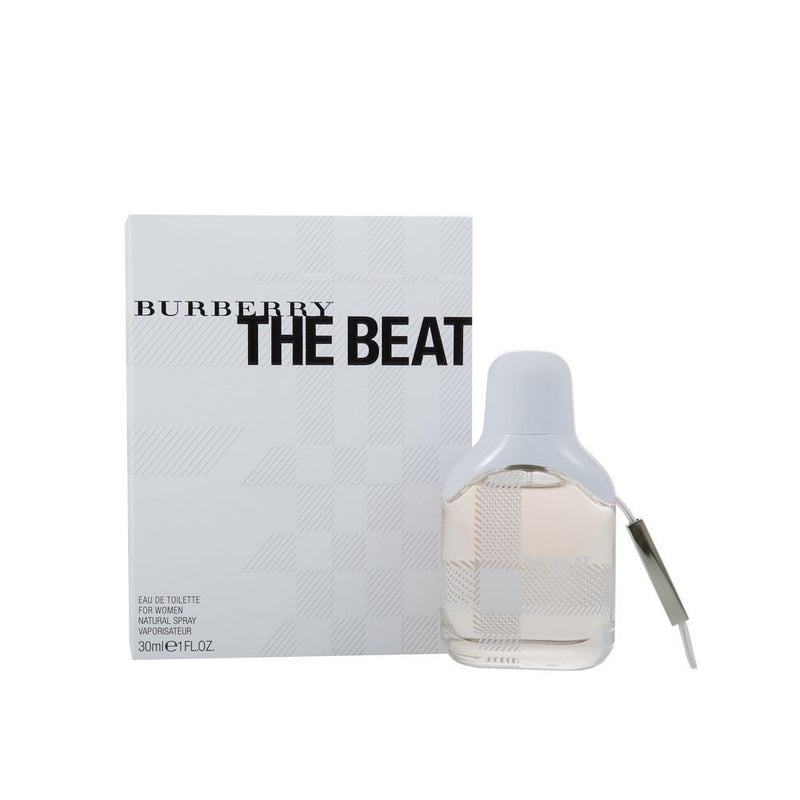 Burberry The Beat Eau de Toilette 30ml Women Spray