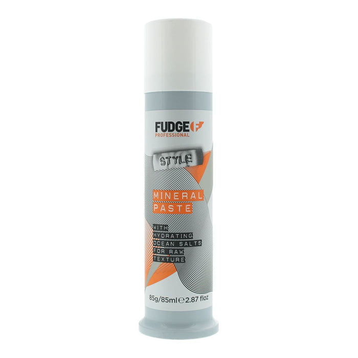 Fudge Professional Style Mineral Paste 85g Women